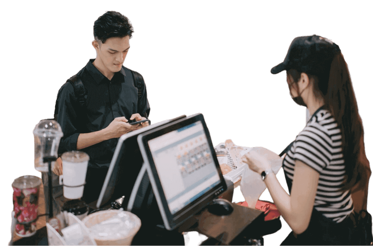 KoomiQueue Solutions Koomi