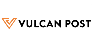 Vulcan post