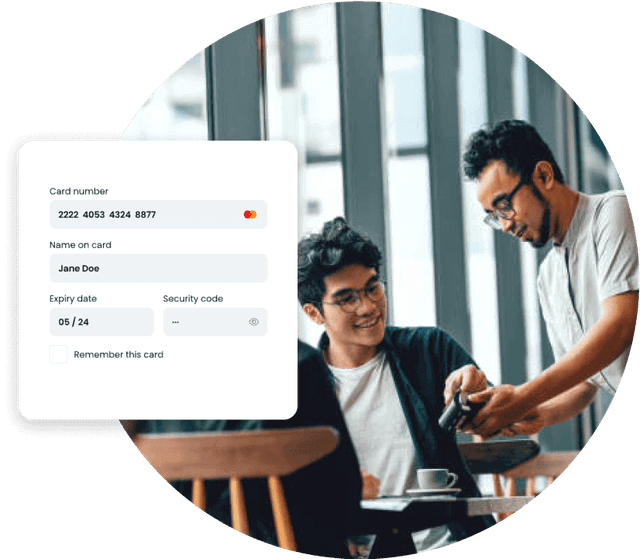 KoomiPay Solutions Koomi