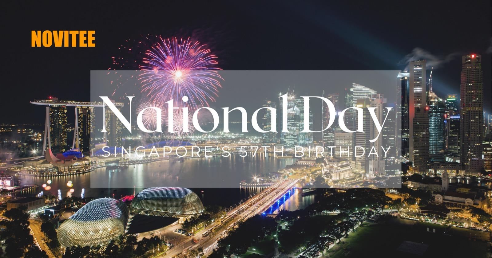 National Day 2022